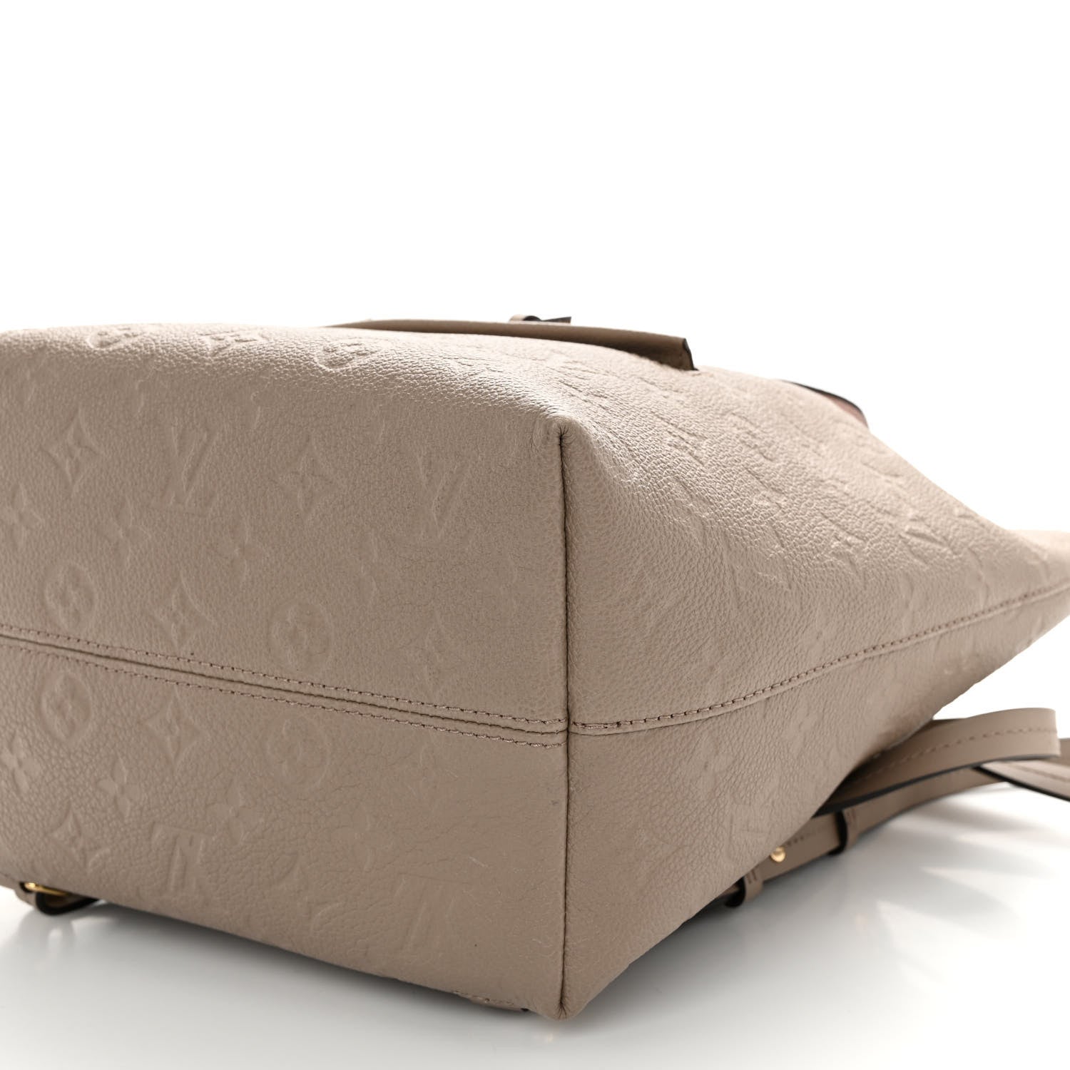 Louis Vuitton Empreinte Montsouris NM Backpack Tourterelle 9 of 9