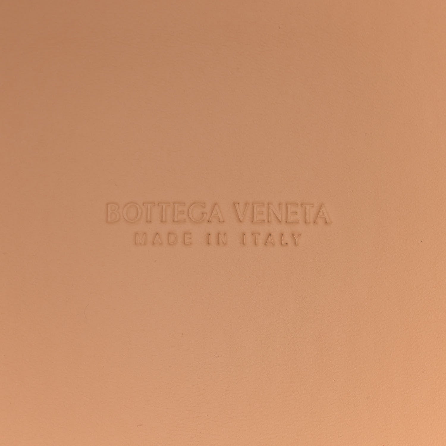 Bottega Veneta Nappa Maxi Intrecciato Medium Arco Tote Maple 6 of 8