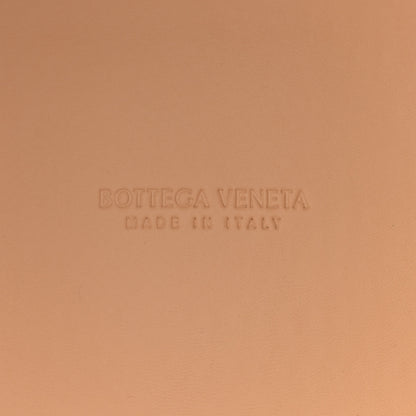 Bottega Veneta Nappa Maxi Intrecciato Medium Arco Tote Maple 6 of 8