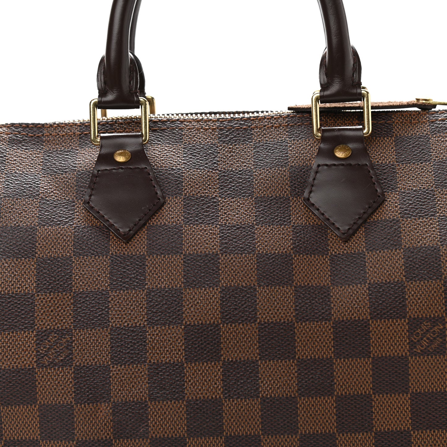 Damier Ebene Speedy 25