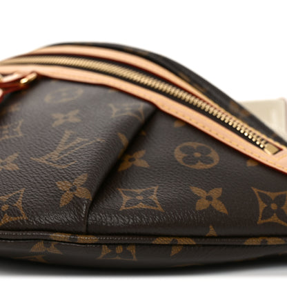 Louis Vuitton Monogram High Rise Bumbag 17 of 17