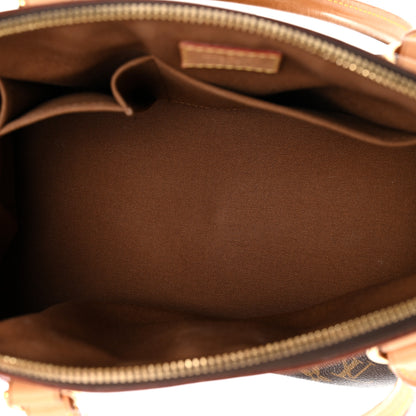 Louis Vuitton Monogram Tivoli PM 5 of 10
