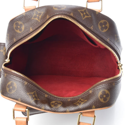 Louis Vuitton Monogram Excentri-Cite 5 of 9