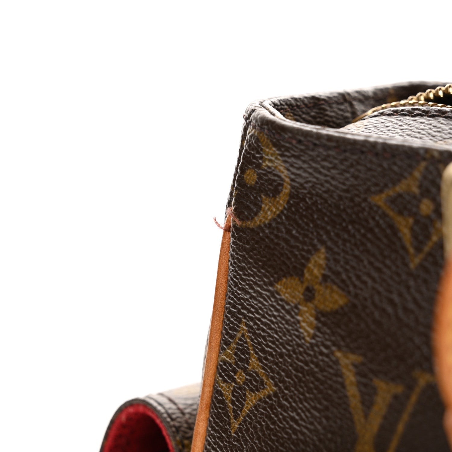Louis Vuitton Monogram Multipli-Cite 18 of 19