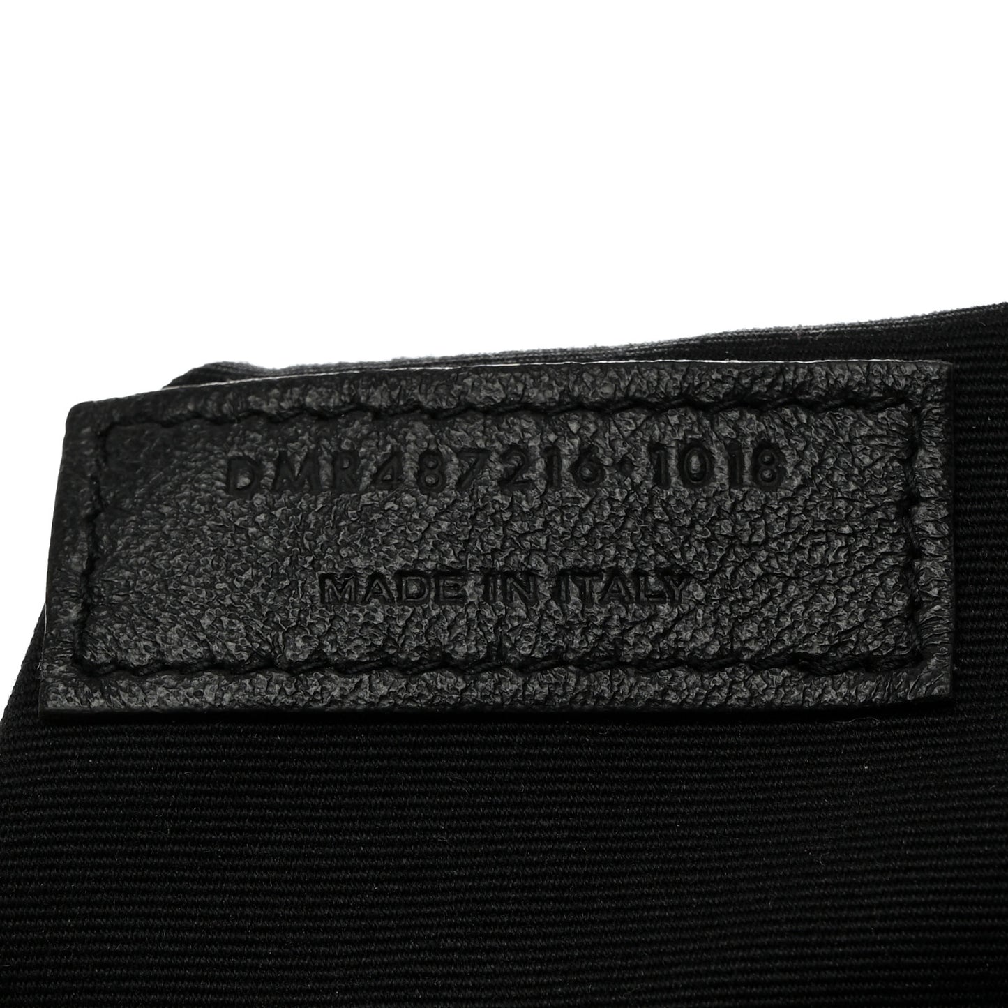 Calfskin Y Quilted Monogram Medium Loulou Chain Satchel Faggio