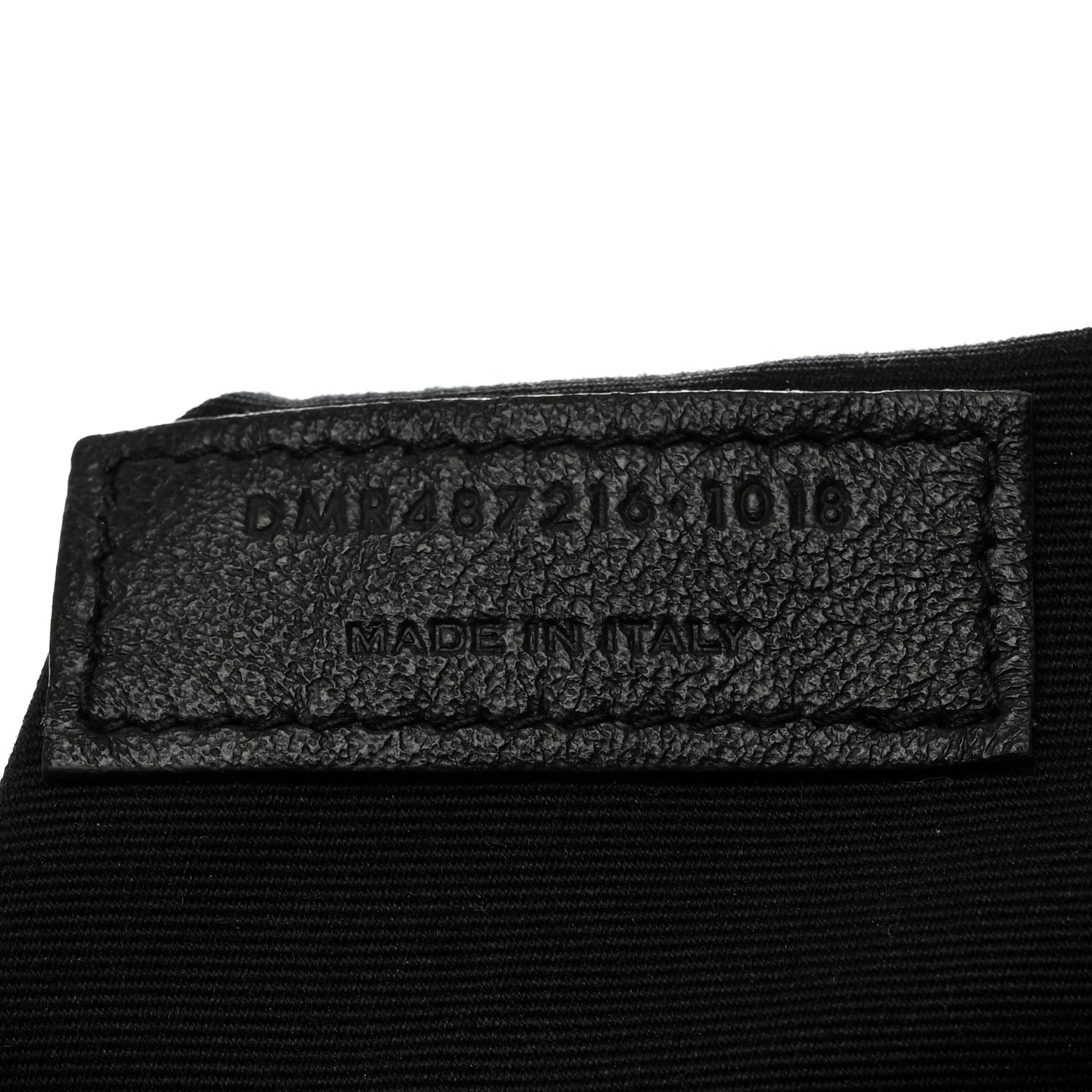 Saint Laurent Calfskin Y Quilted Monogram Medium Loulou Chain Satchel Faggio 7 of 10
