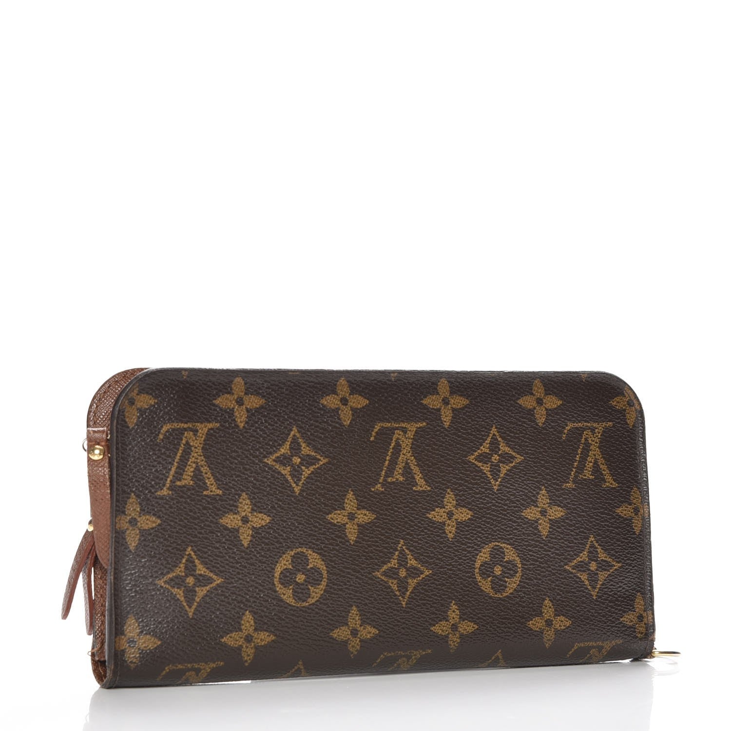 Louis Vuitton Monogram Insolite Wallet 3 of 9