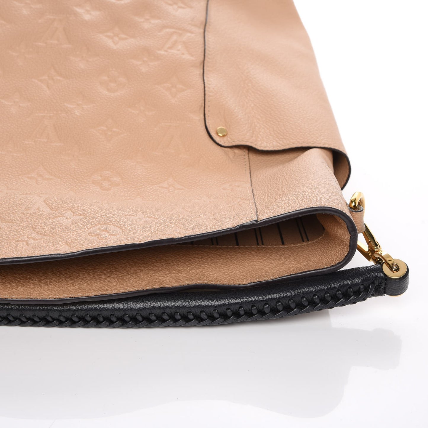 Empreinte Bagatelle Dune