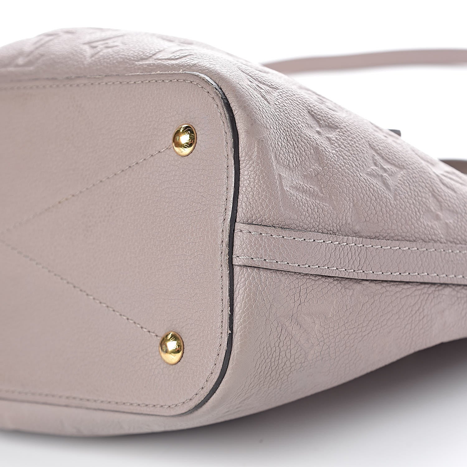 Louis Vuitton Empreinte Mazarine PM Mastic 12 of 14