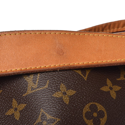 Louis Vuitton Monogram Delightful MM Pivoine 10 of 15