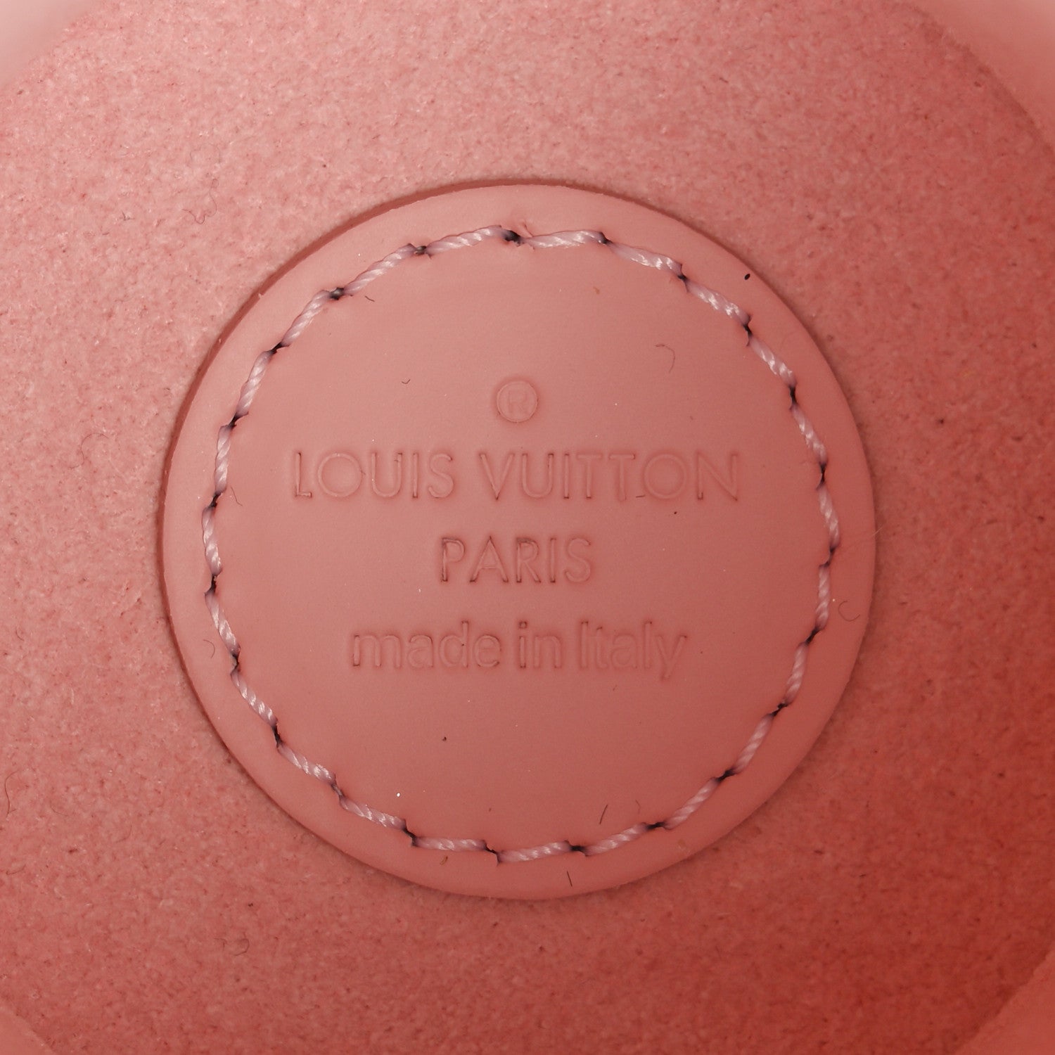 Louis Vuitton Epi 100ML Travel Case Rose Ballerine 6 of 9