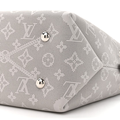 Louis Vuitton Reverse Mahina Bella Gris Souris 9 of 10
