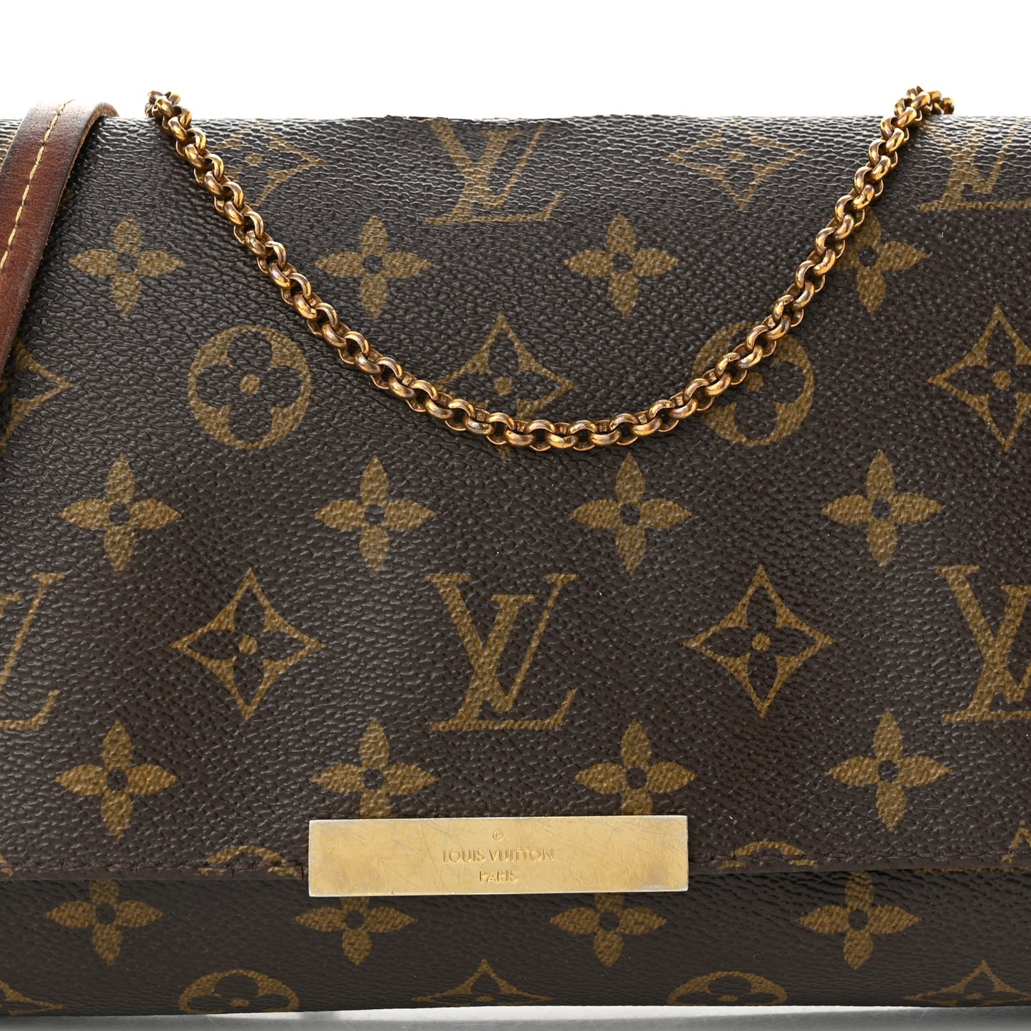 Monogram Favorite MM