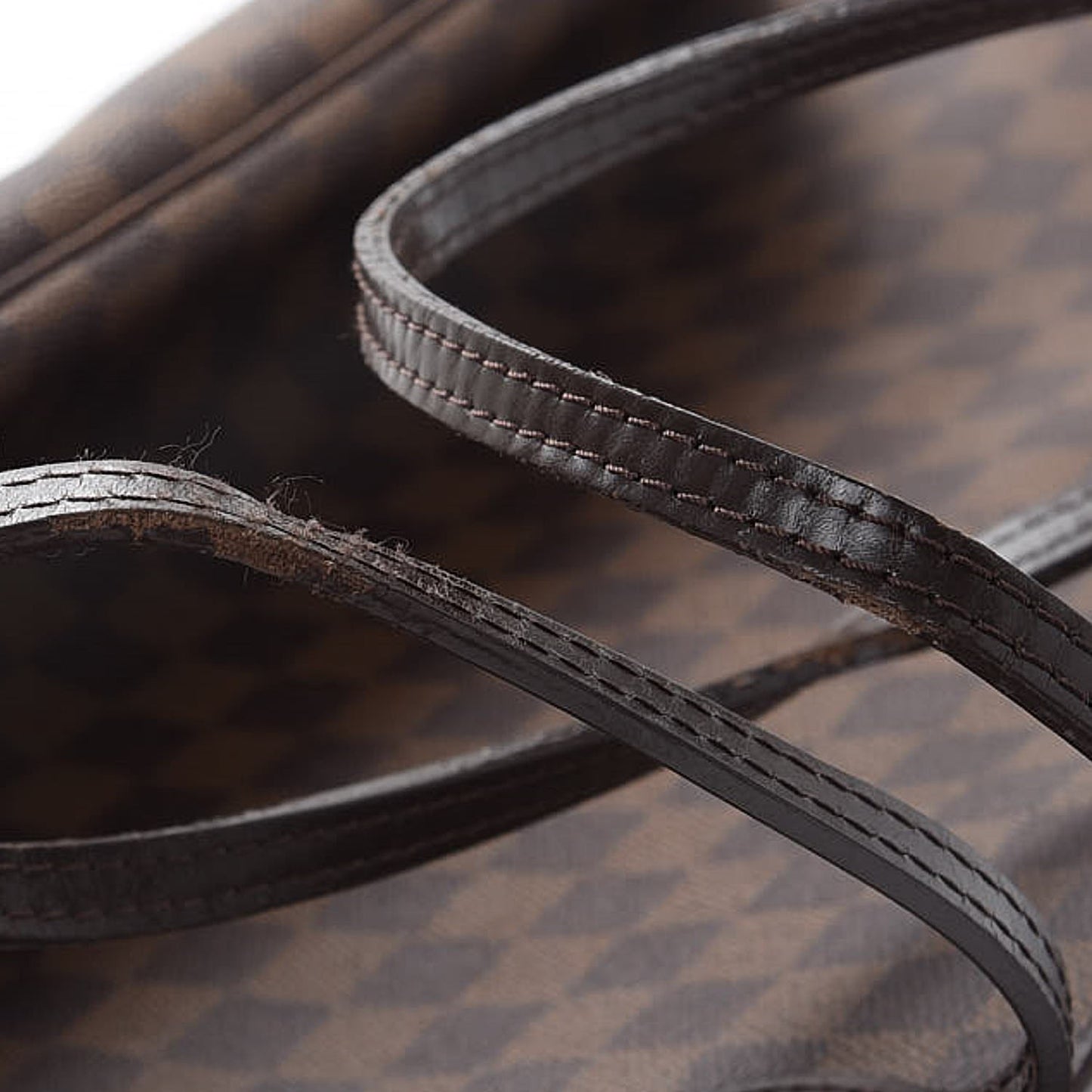 Damier Ebene Neverfull GM