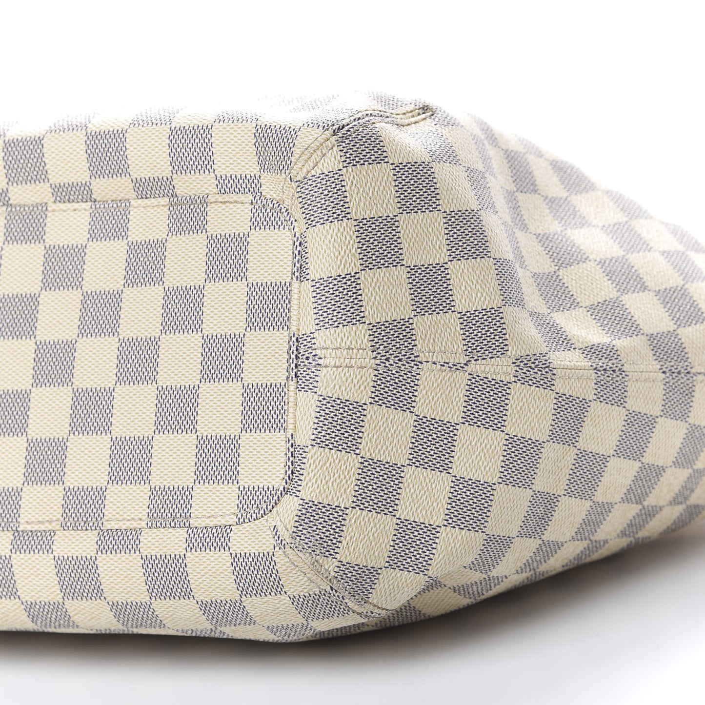 Damier Azur Salina PM
