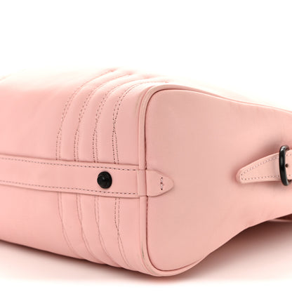 3.1 Phillip Lim Calfskin Small Ryder Satchel Pink 10 of 13