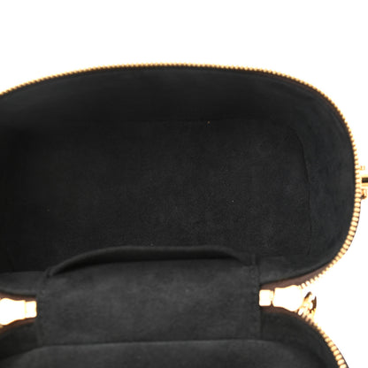 Louis Vuitton Reverse Monogram Vanity PM 4 of 8