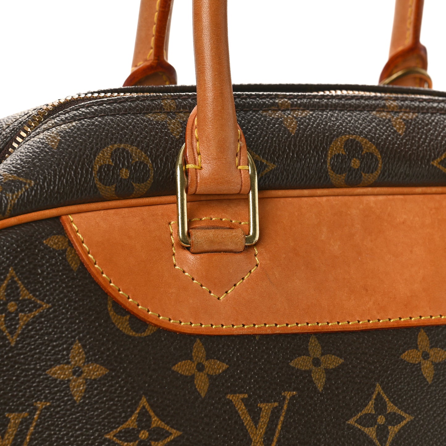 Monogram Deauville