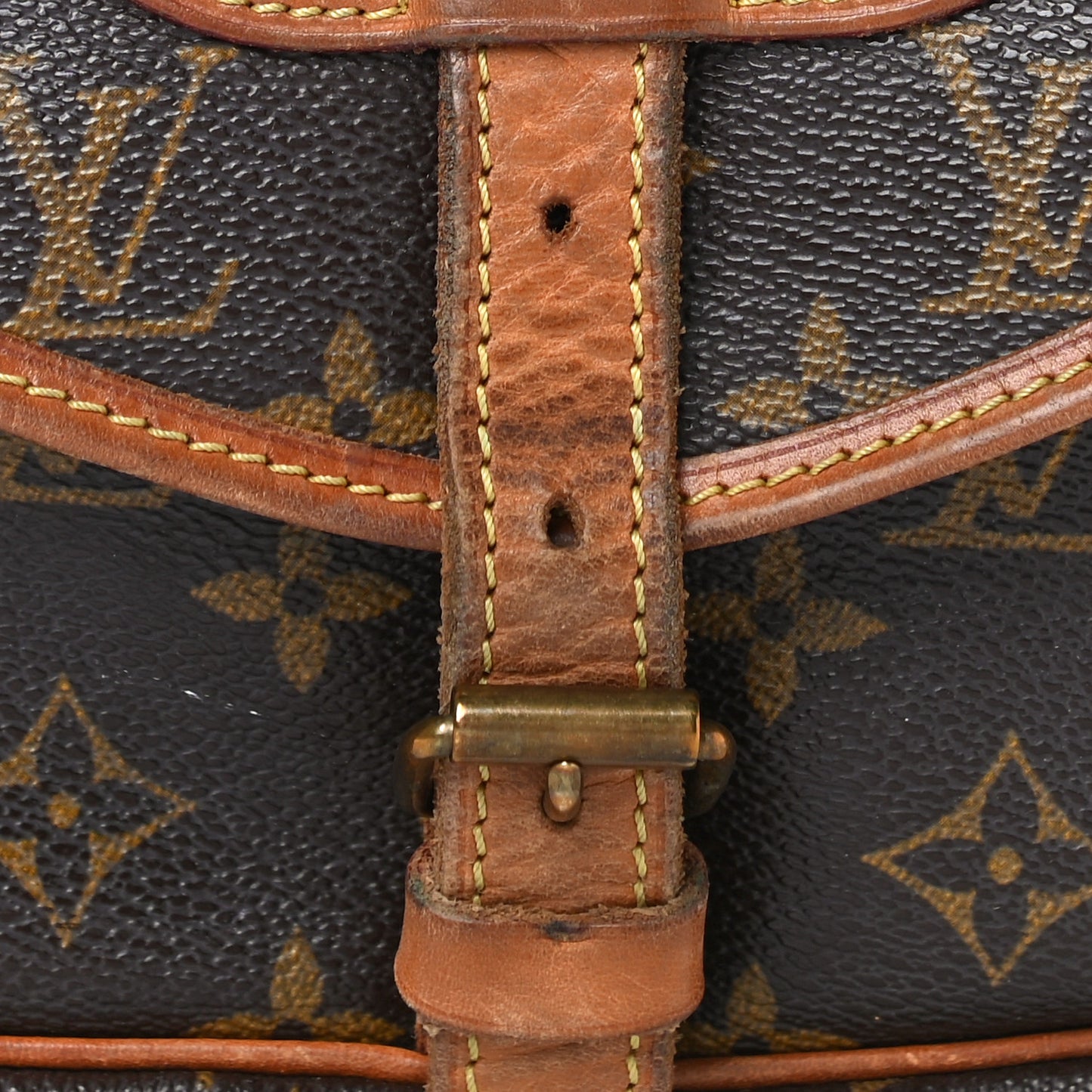 Monogram Saumur 30
