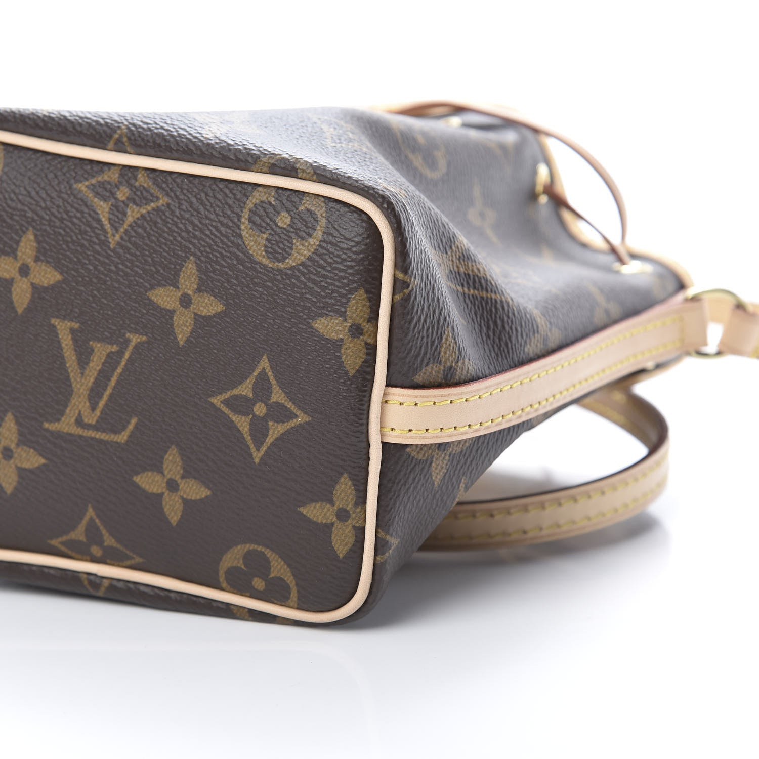 Louis Vuitton Monogram Nano Noe 10 of 11