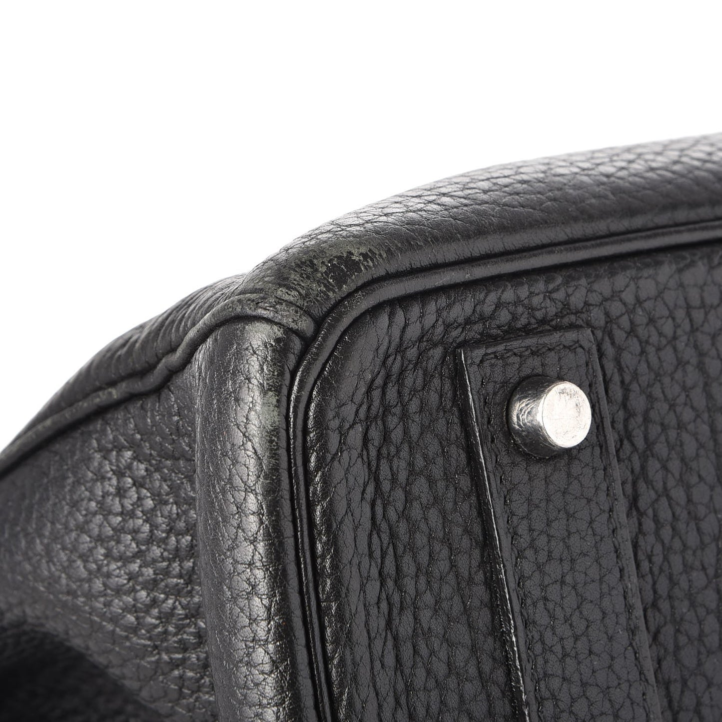 Fjord Birkin 40 Black