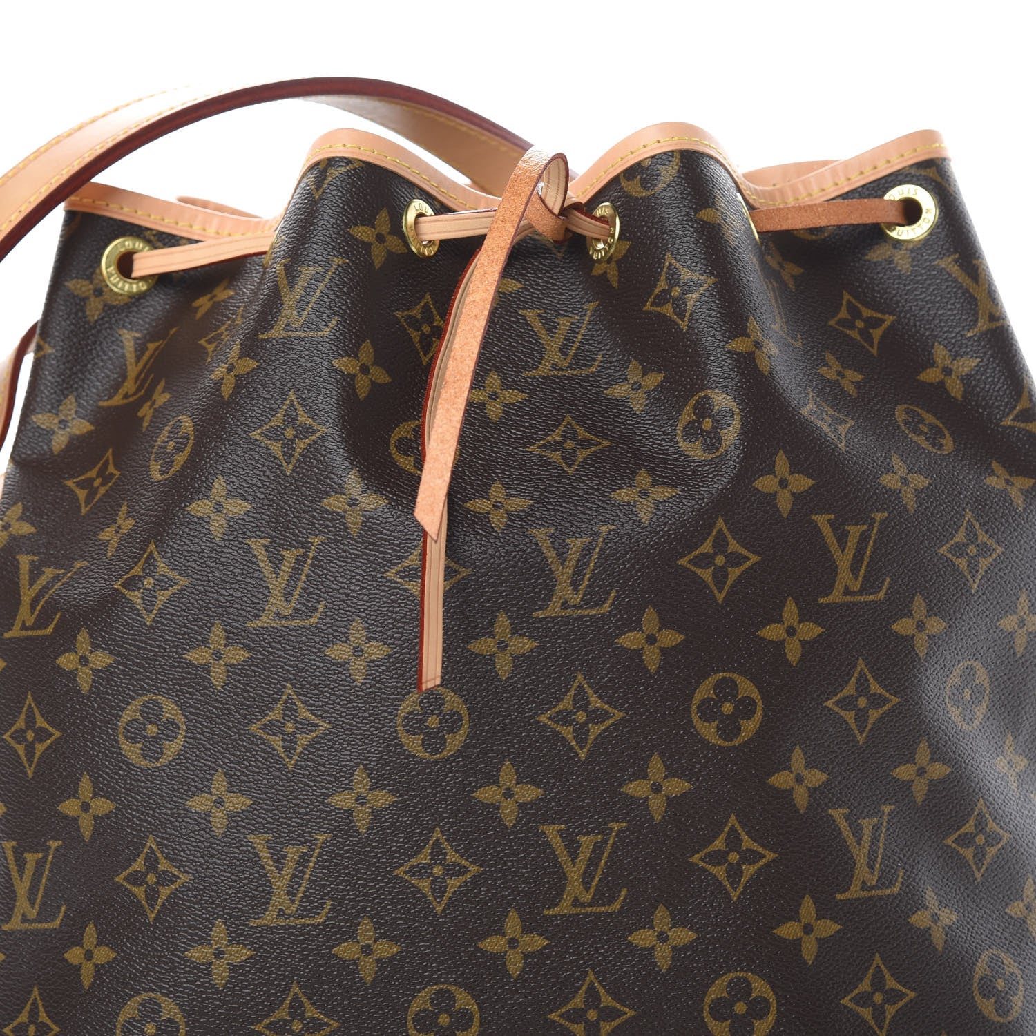 Louis Vuitton Monogram Noe 9 of 12