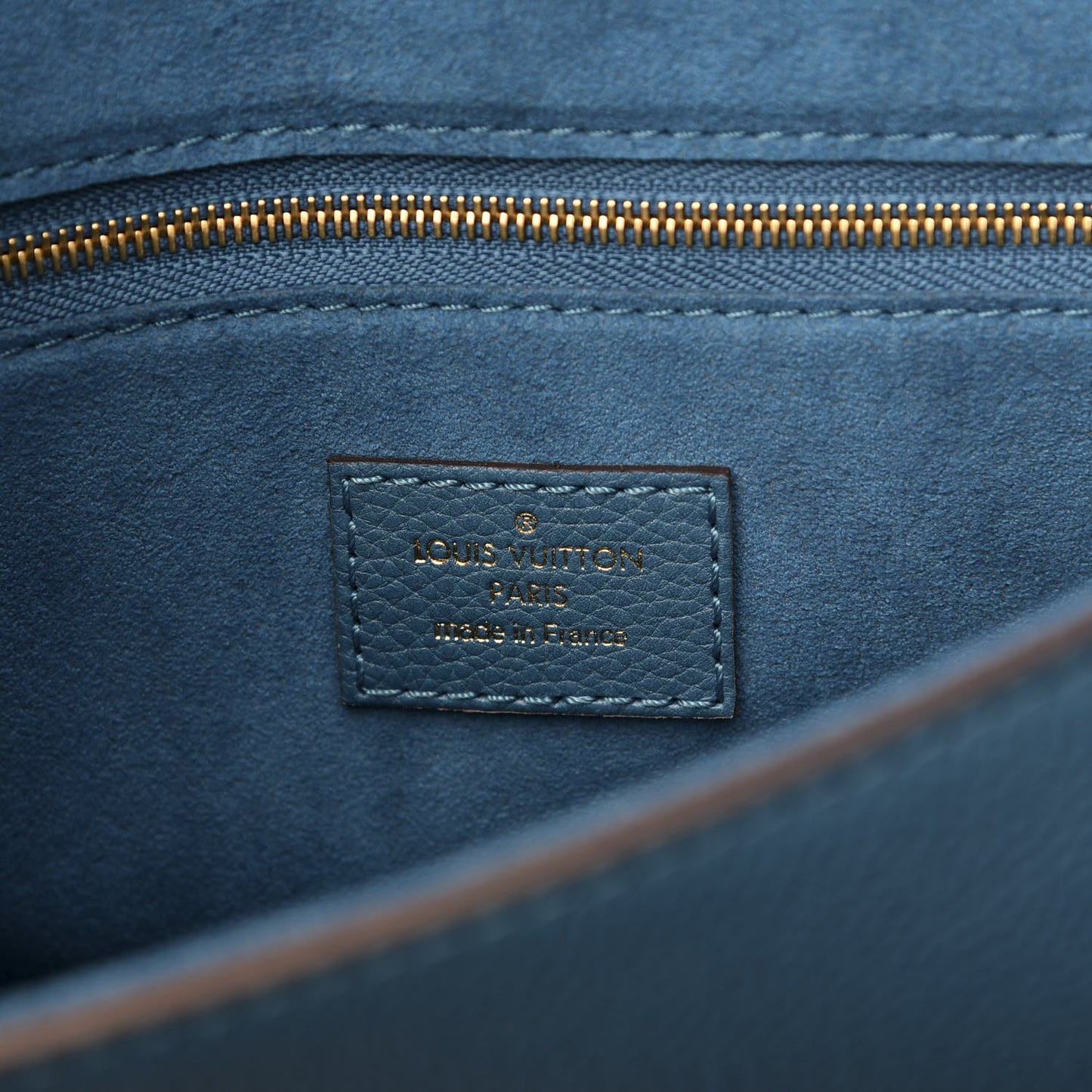 Soft Calfskin Volta Colvert