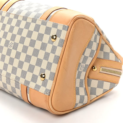 Louis Vuitton Damier Azur Berkeley 8 of 8