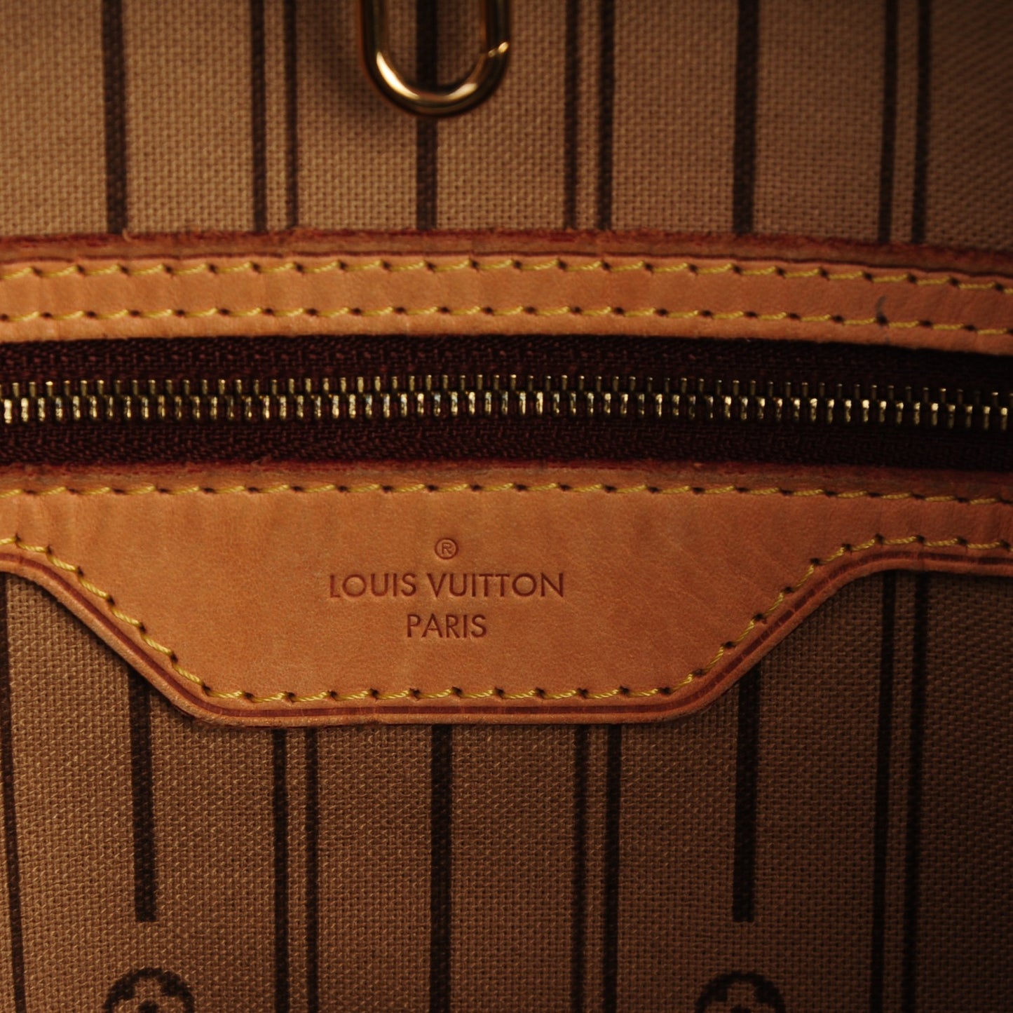 Monogram Delightful MM