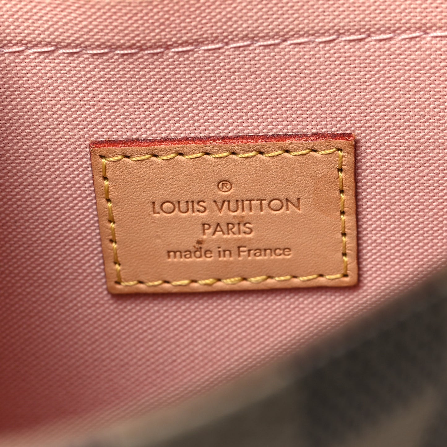 Damier Azur Croisette