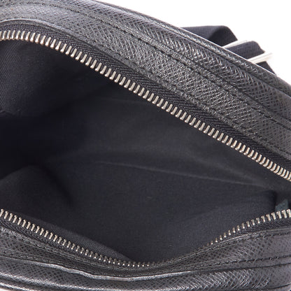 Louis Vuitton Taiga Dimitri Ardoise 4 of 7