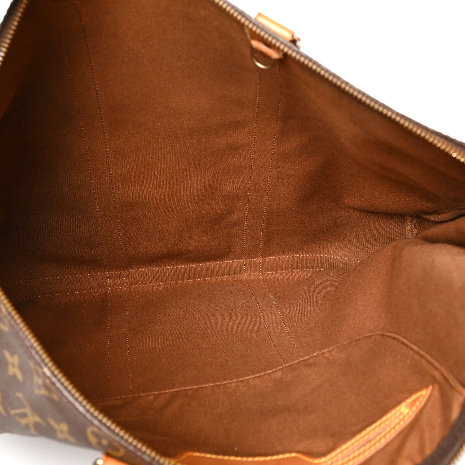 Louis Vuitton Monogram Sac Flanerie 45 5 of 11