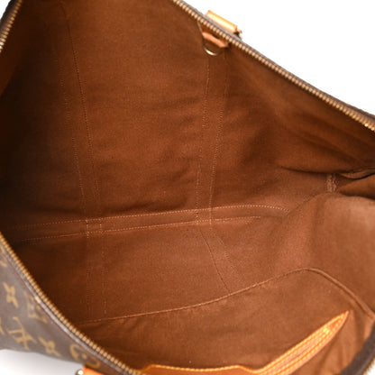 Louis Vuitton Monogram Sac Flanerie 45 5 of 11