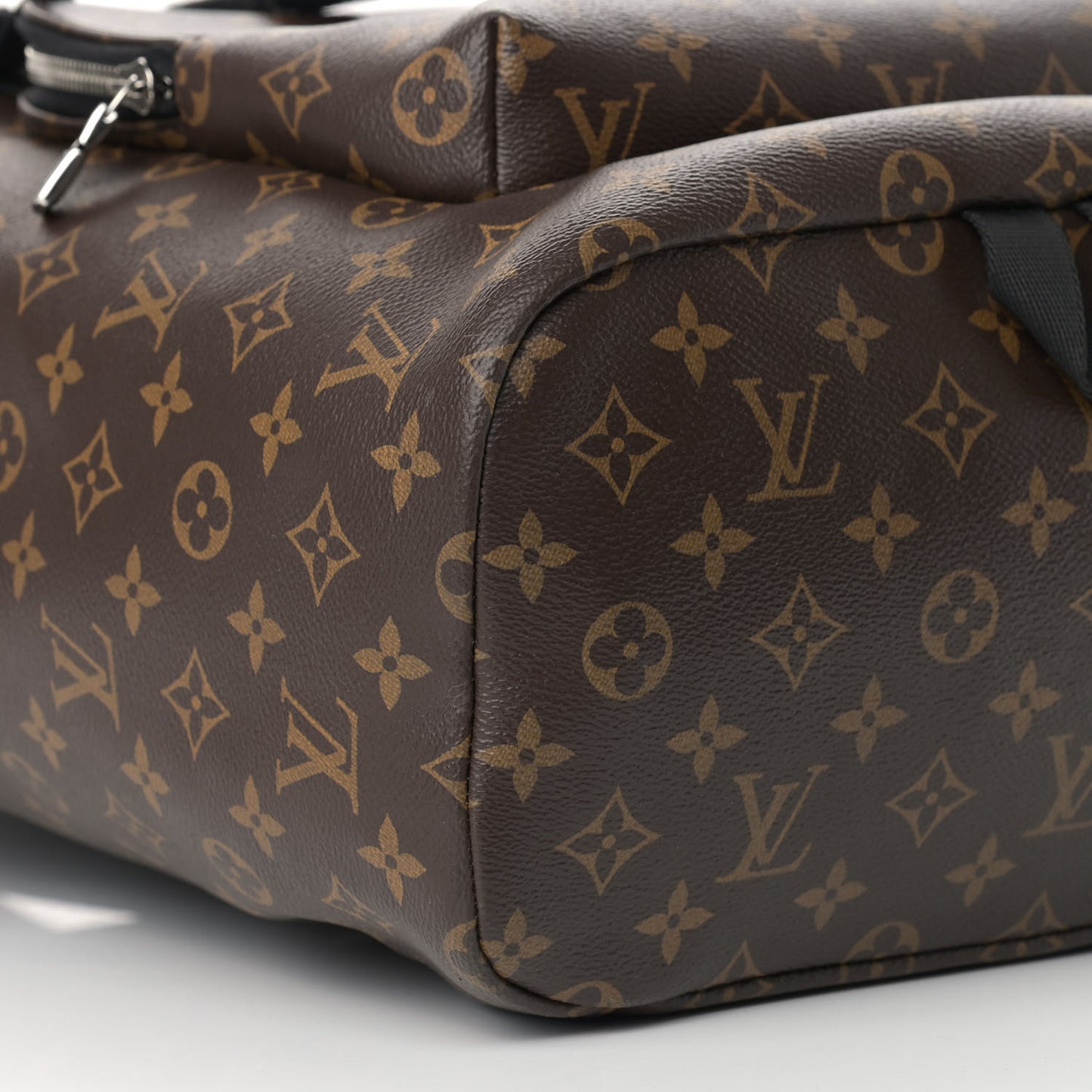 Monogram Macassar Zack Backpack