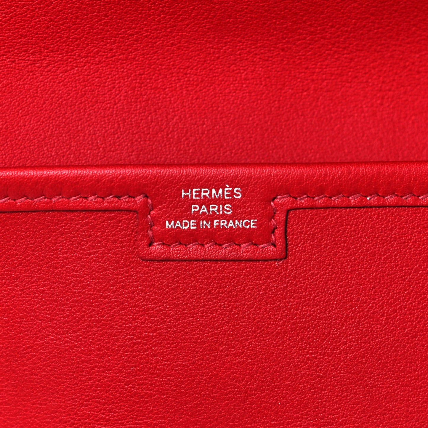 Swift Jige Elan 29 Clutch Rouge Piment