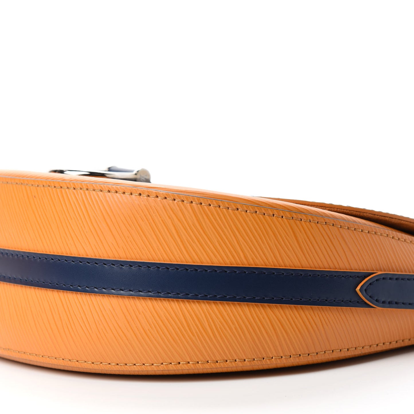Epi Saint Cloud NM Indigo Safran