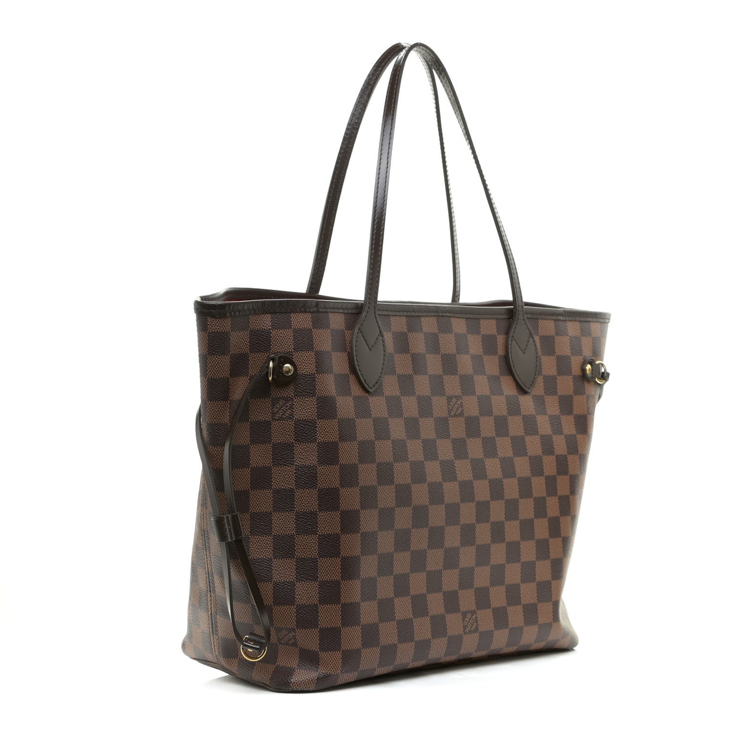 Damier Ebene Neo Neverfull MM