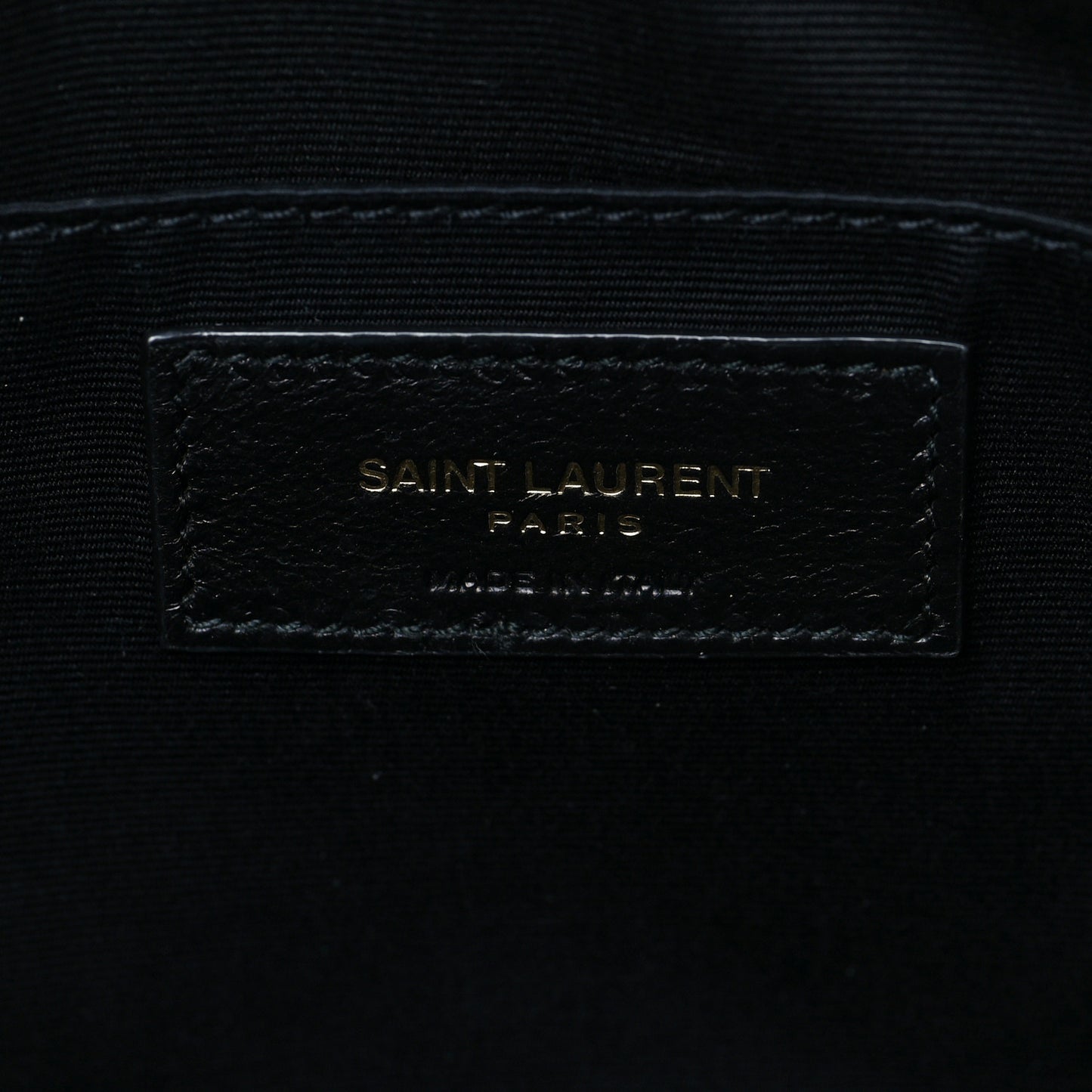 Calfskin Matelasse Monogram Lou Camera Bag Sea Turquoise