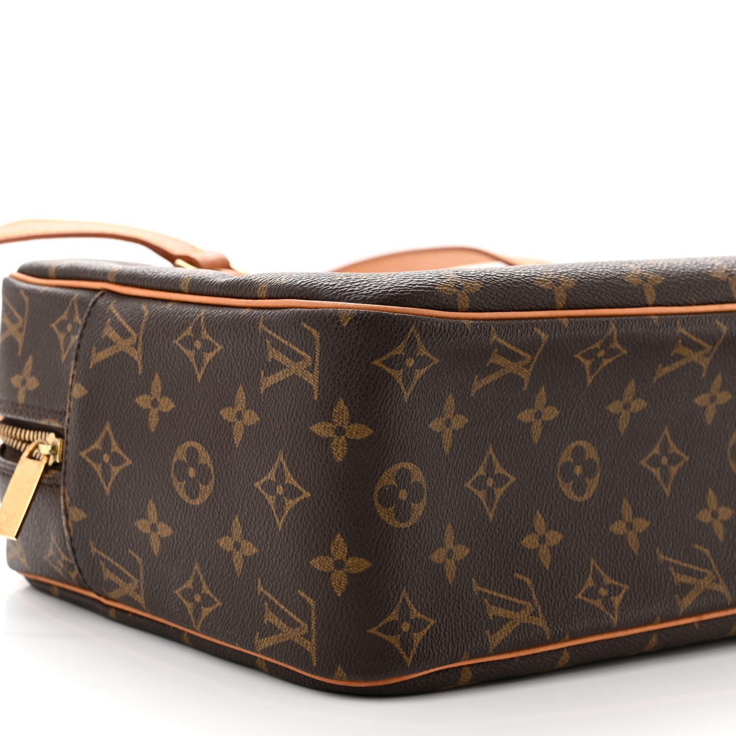 Louis Vuitton Monogram Cite GM 8 of 14