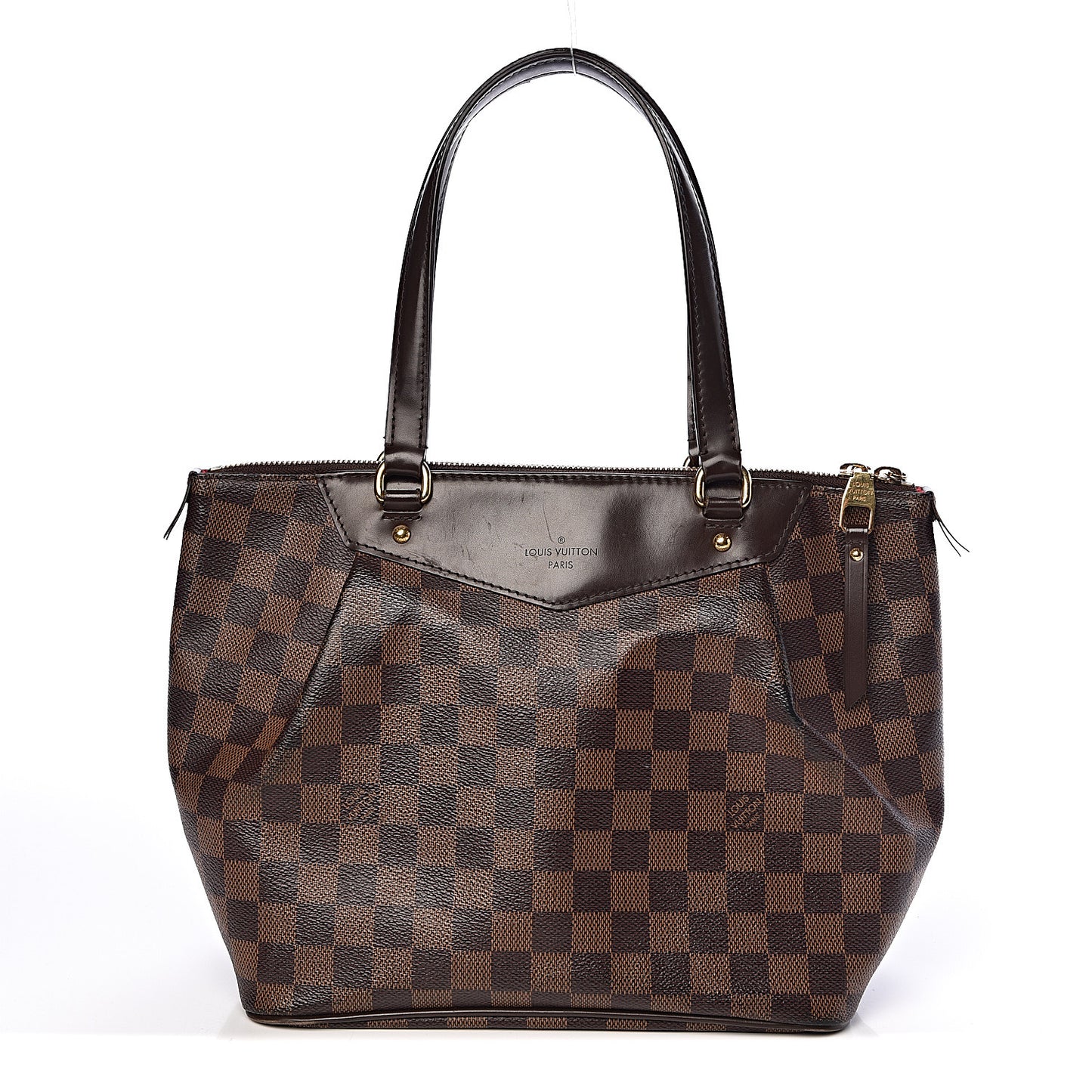 Damier Ebene Westminster PM