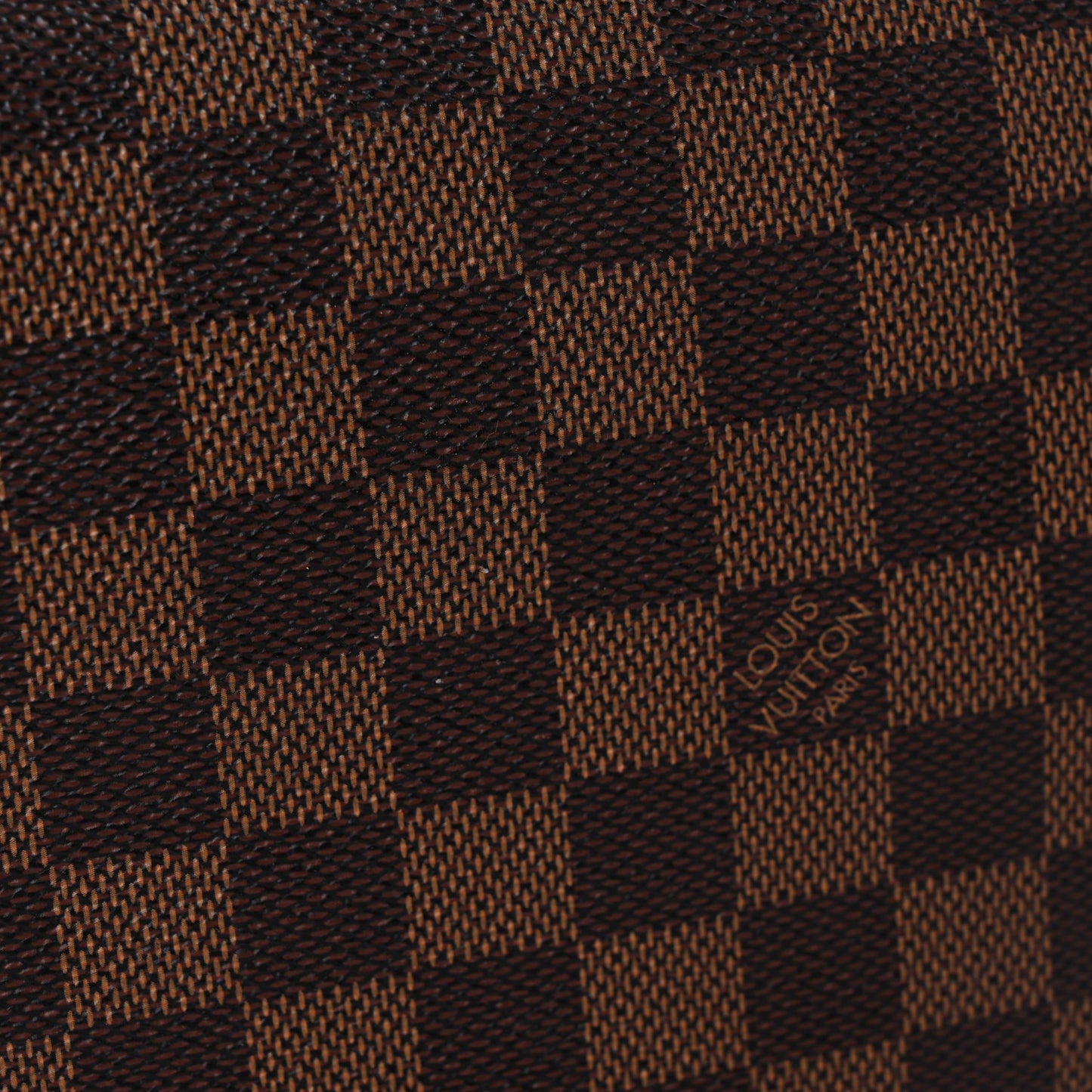 Damier Ebene Neverfull MM