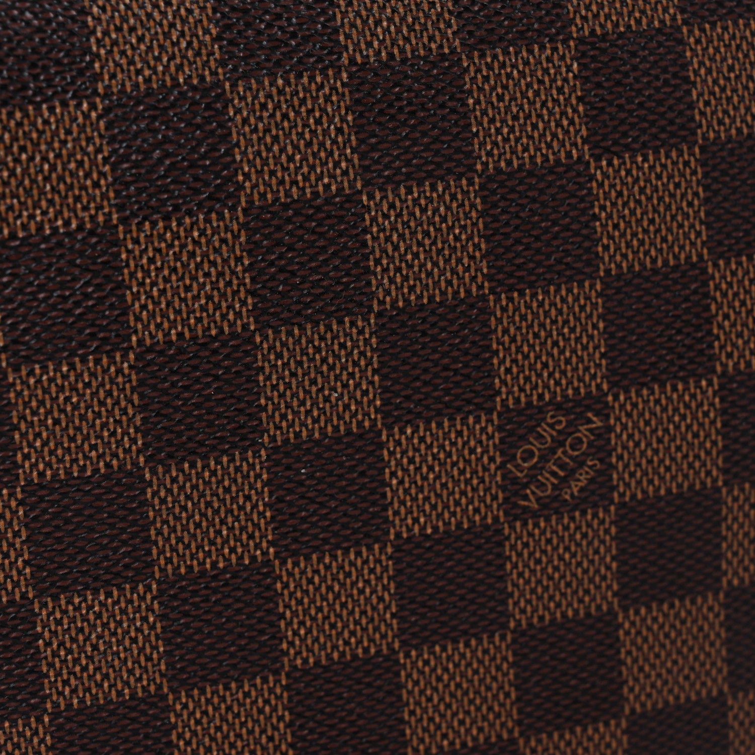 Louis Vuitton Damier Ebene Neverfull MM 15 of 19