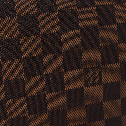 Louis Vuitton Damier Ebene Neverfull MM 15 of 19