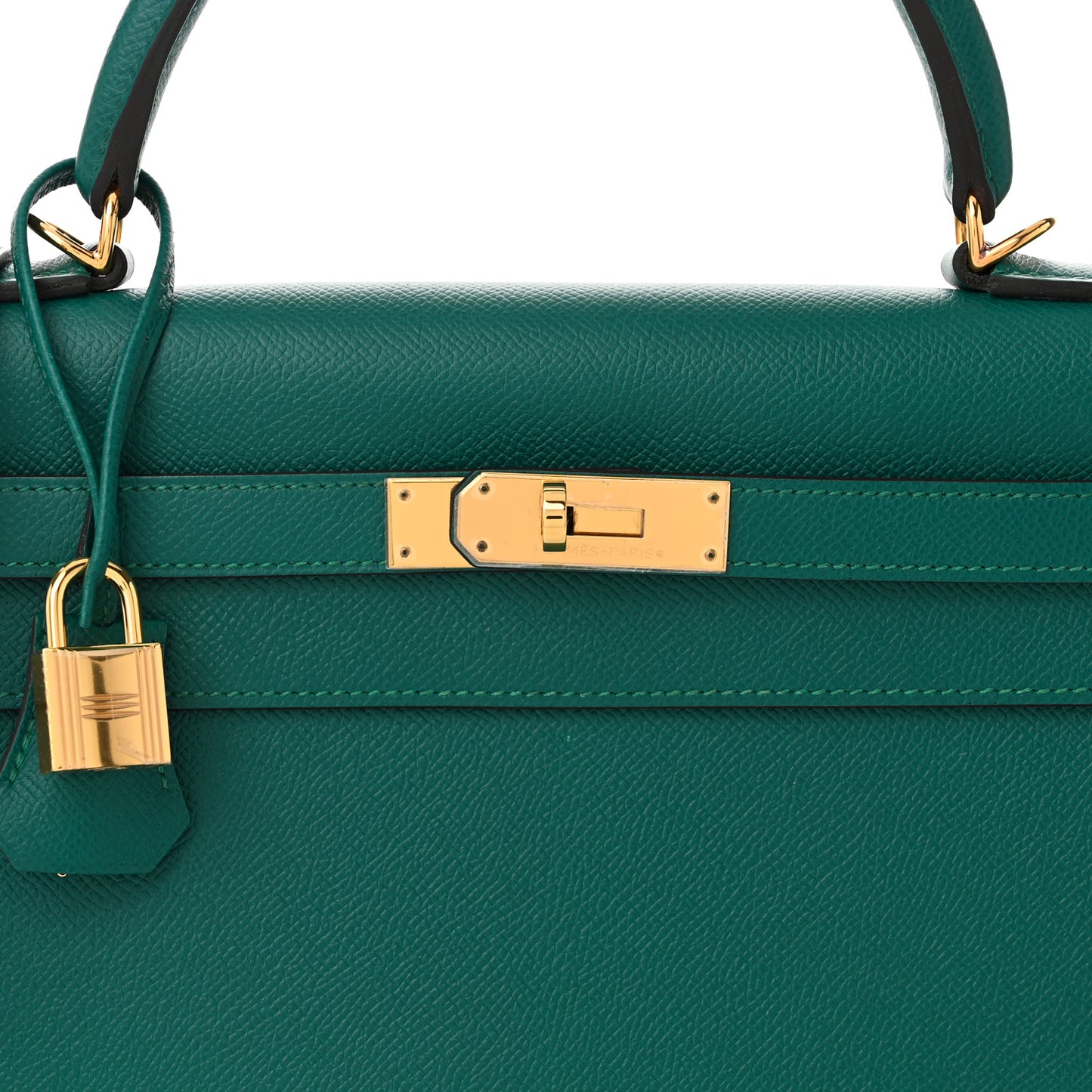 Epsom Kelly Sellier 32 Malachite