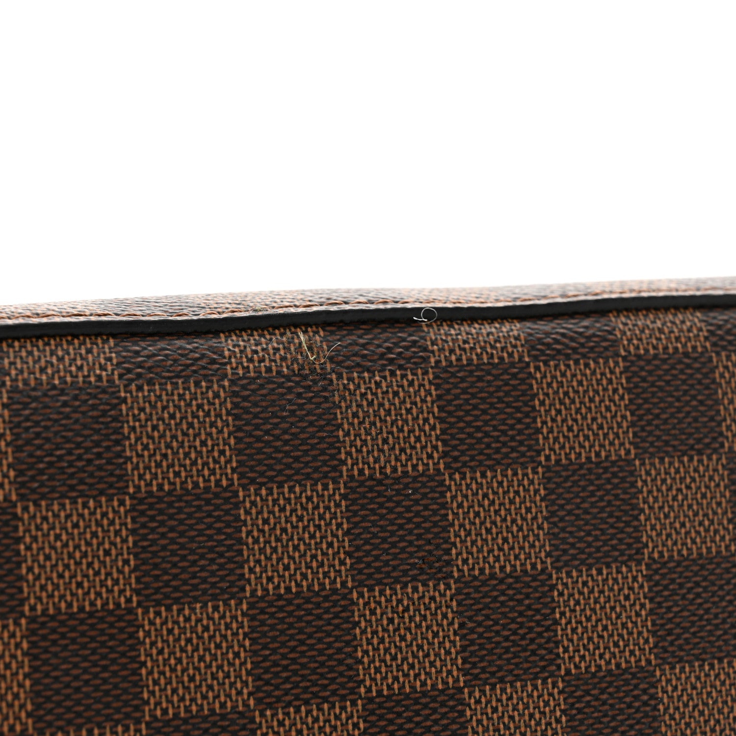 Louis Vuitton Damier Ebene Neonoe MM Safran 11 of 11