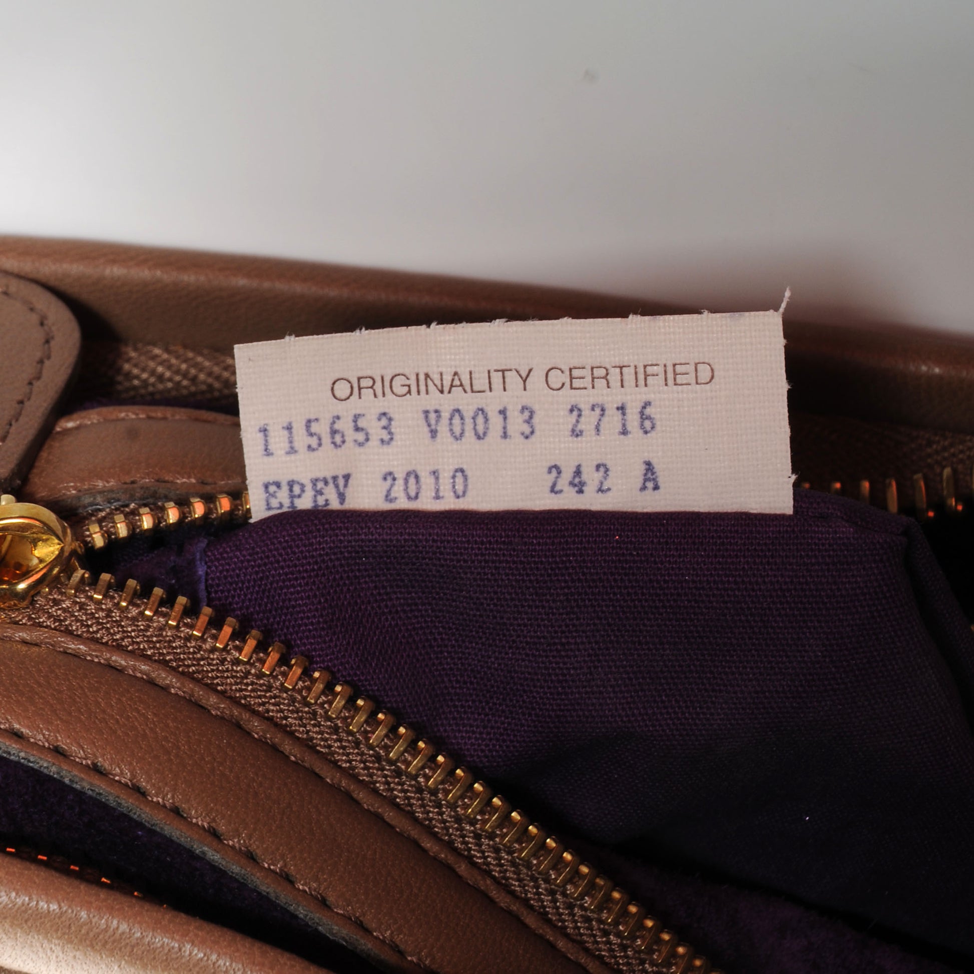 Bottega Veneta Nappa Intrecciato Medium Veneta Hobo Toffee 8 of 8