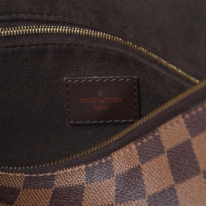Louis Vuitton Damier Ebene Portobello GM 6 of 11