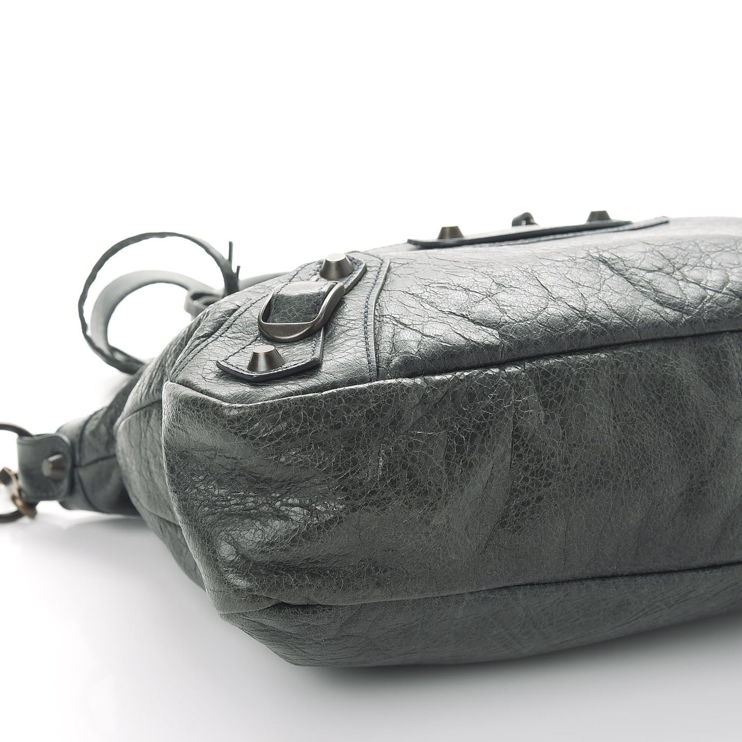 Agneau Classic Hardware Town Anthracite
