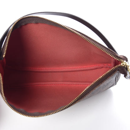 Louis Vuitton Damier Ebene Pochette Accessories 5 of 14