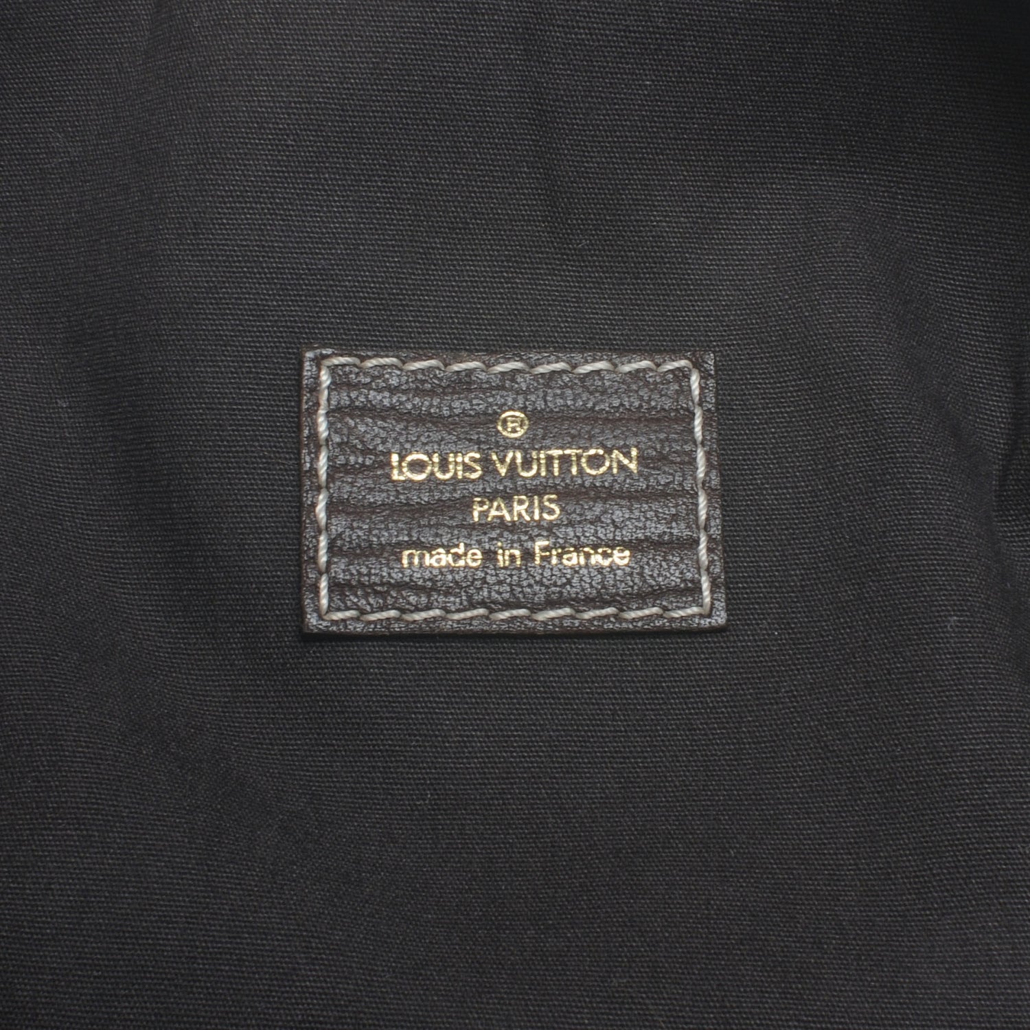 Louis Vuitton Mini Lin Sac a Langer Diaper Bag Ebene 6 of 9